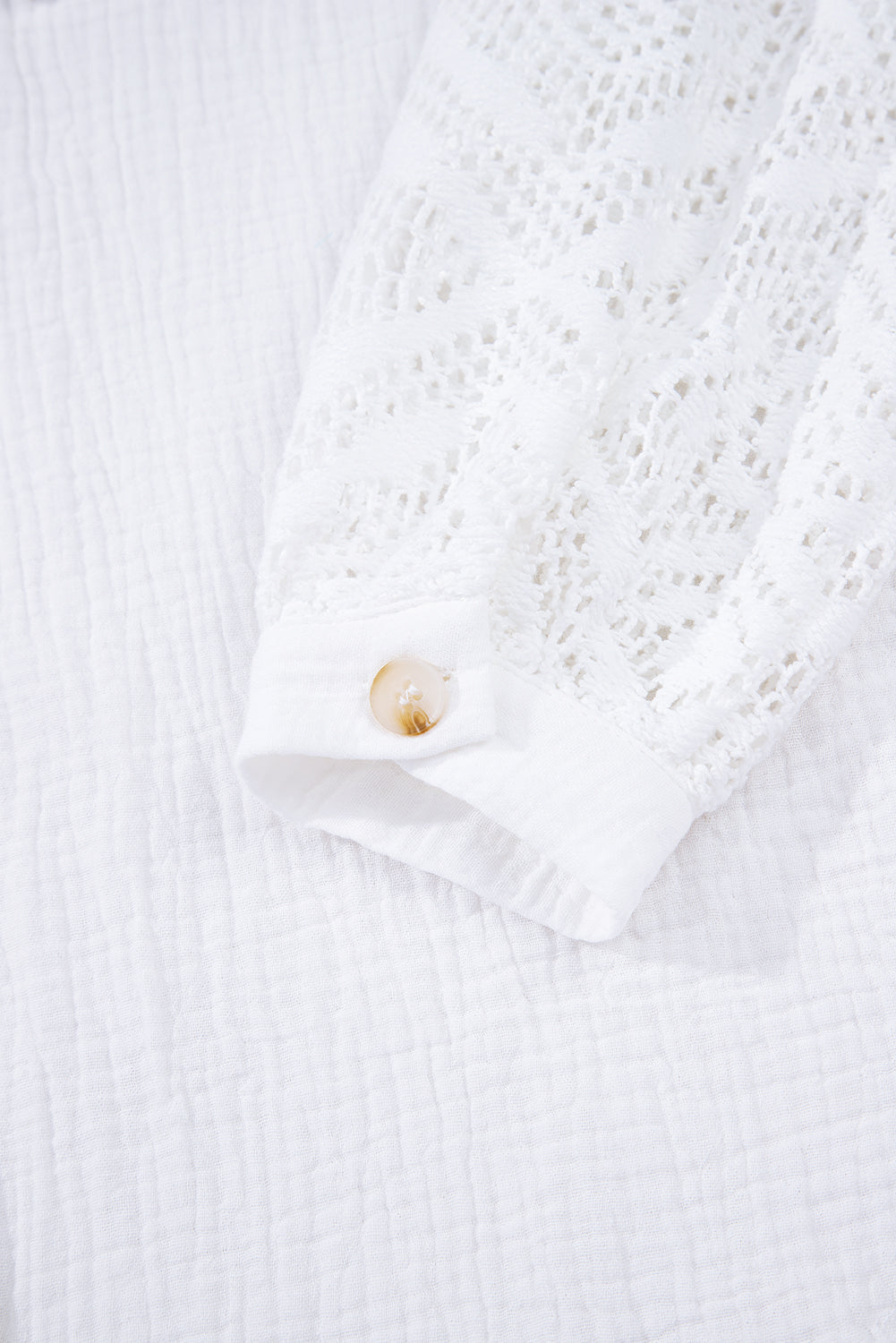 Threaded Pear Raven Long Sleeve Shirt Long Sleeve Top
