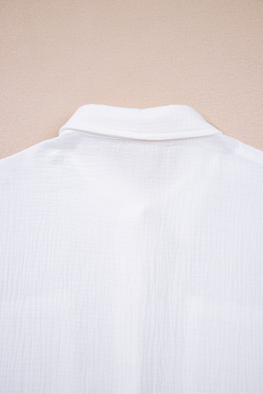 Threaded Pear Raven Long Sleeve Shirt Long Sleeve Top