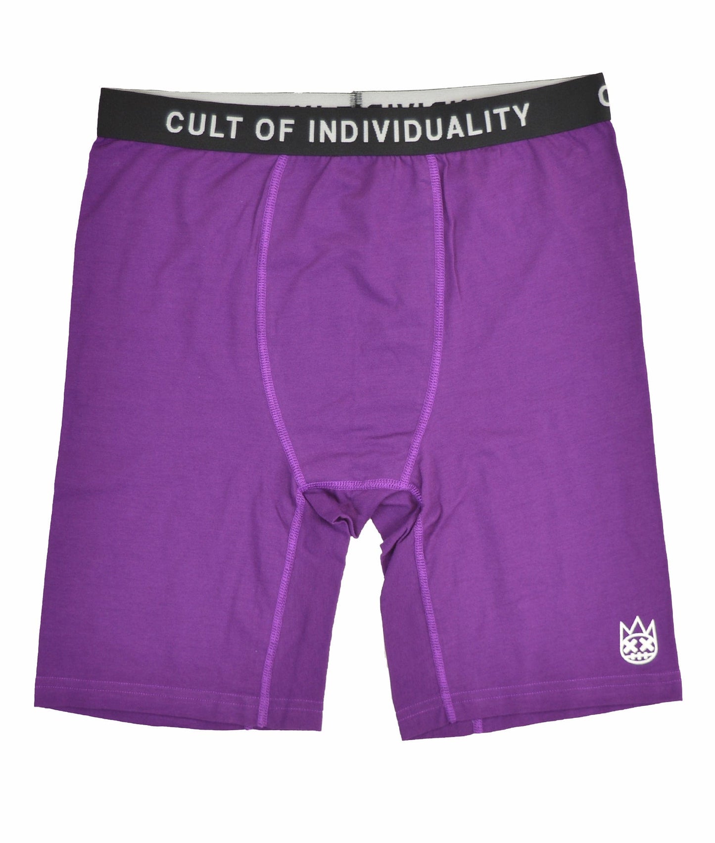 Cult of Individuality Briefs
