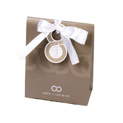 Infinity & Co Compass Friendship Bracelet