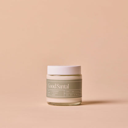 Good Santal Body Cream