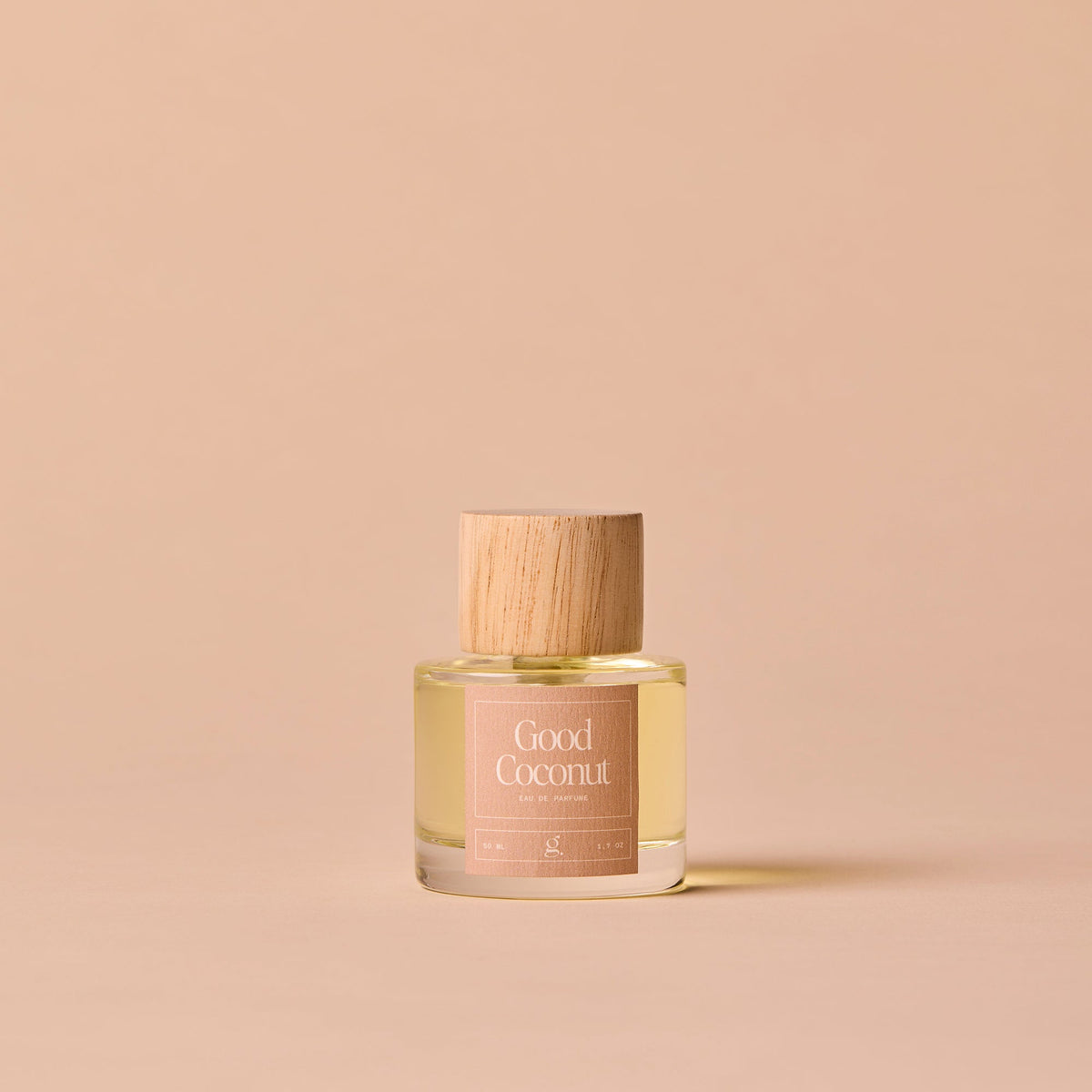 Good Coconut Eau de Parfum