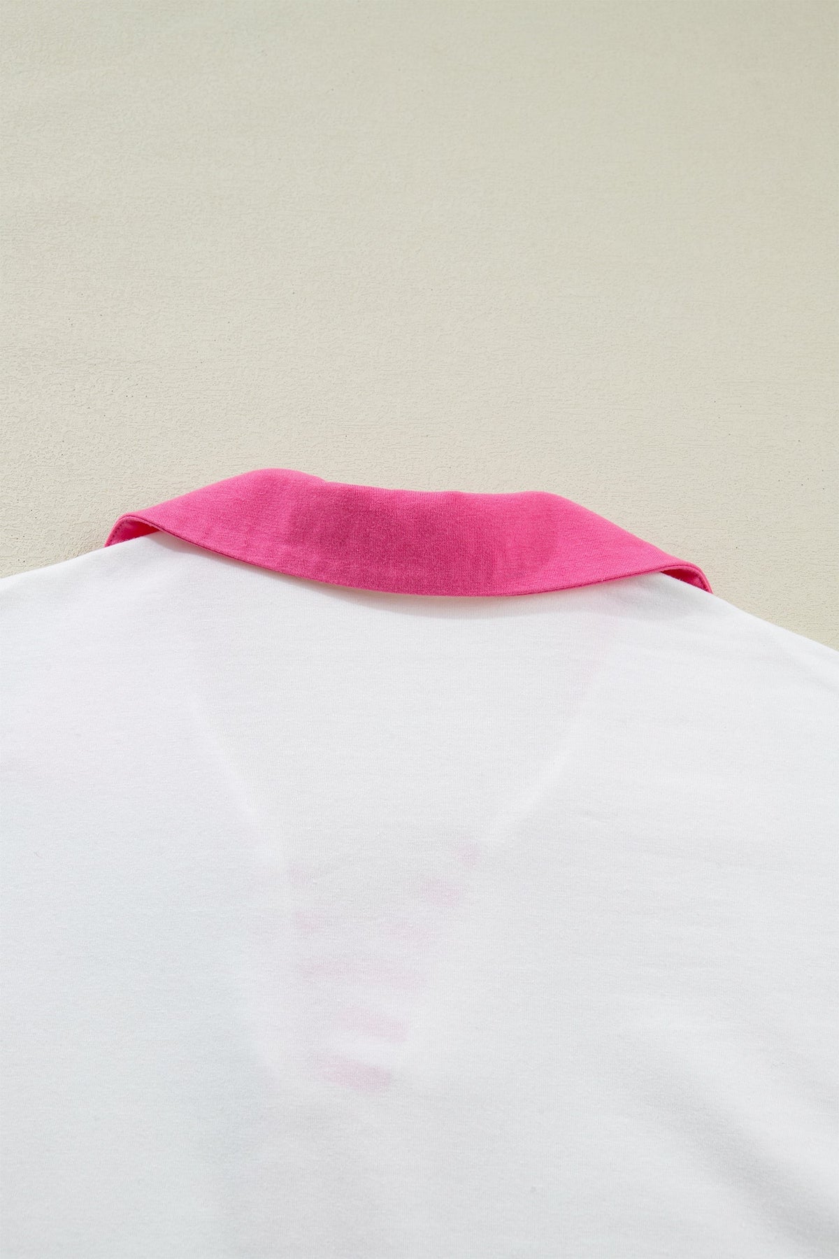 Threaded Pear Leslie Half Sleeve T Shirt
