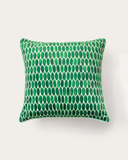 bad decisions good plot pillow