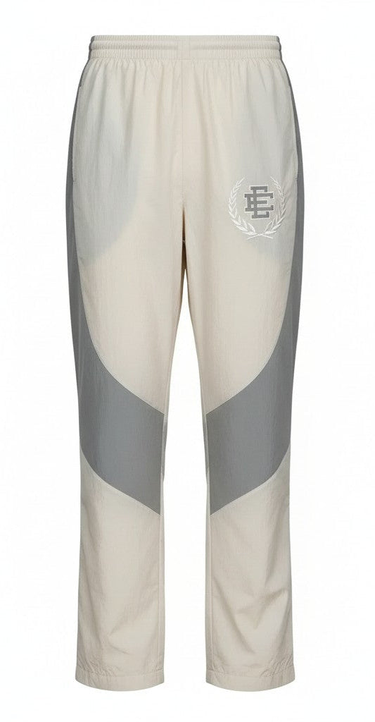 Eric Emanuel Men's Ee Trackpants Core Nylon