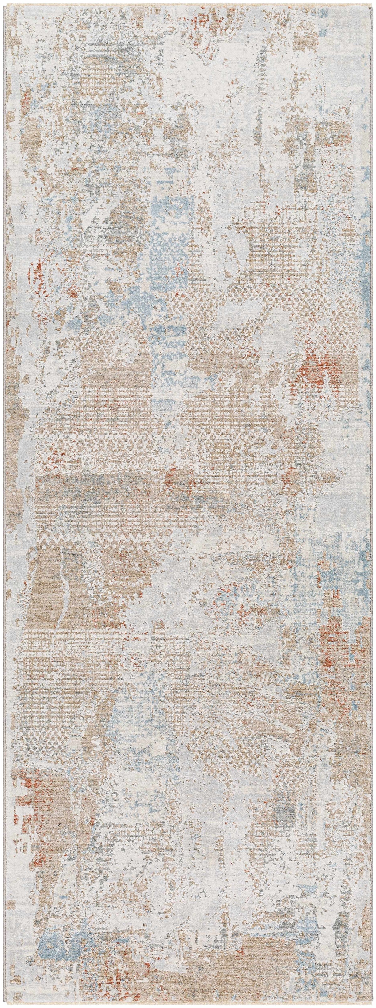 Efren Thick Luxe Area Rug - Clearance
