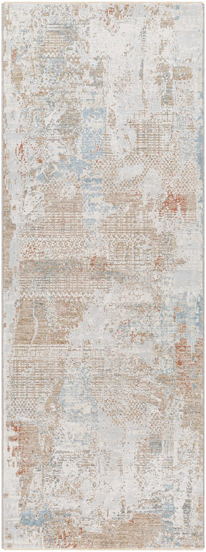 Efren Thick Luxe Area Rug - Clearance