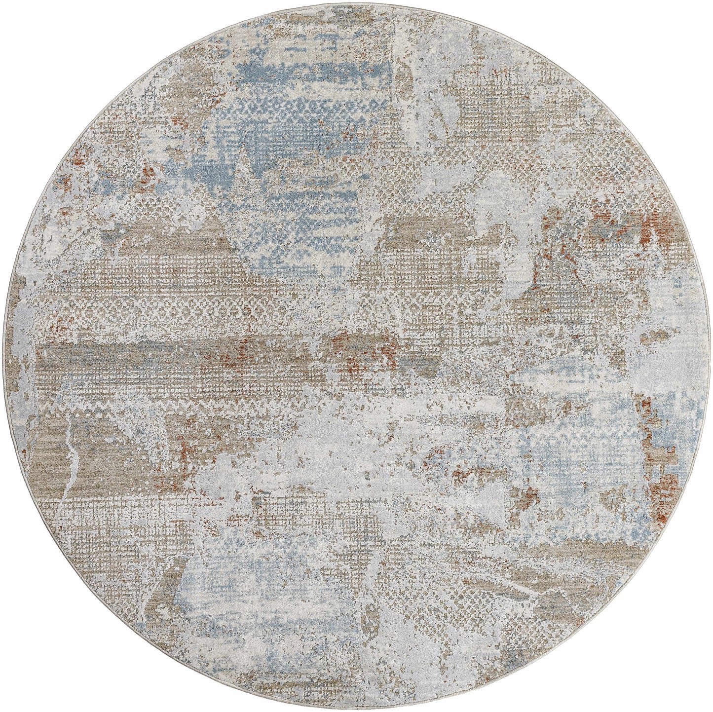Efren Thick Luxe Area Rug - Clearance