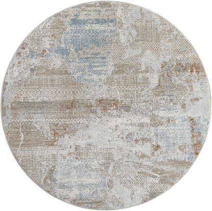 Efren Thick Luxe Area Rug - Clearance