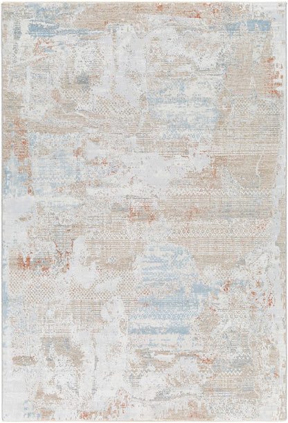 Efren Thick Luxe Area Rug - Clearance