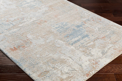 Efren Thick Luxe Area Rug - Clearance