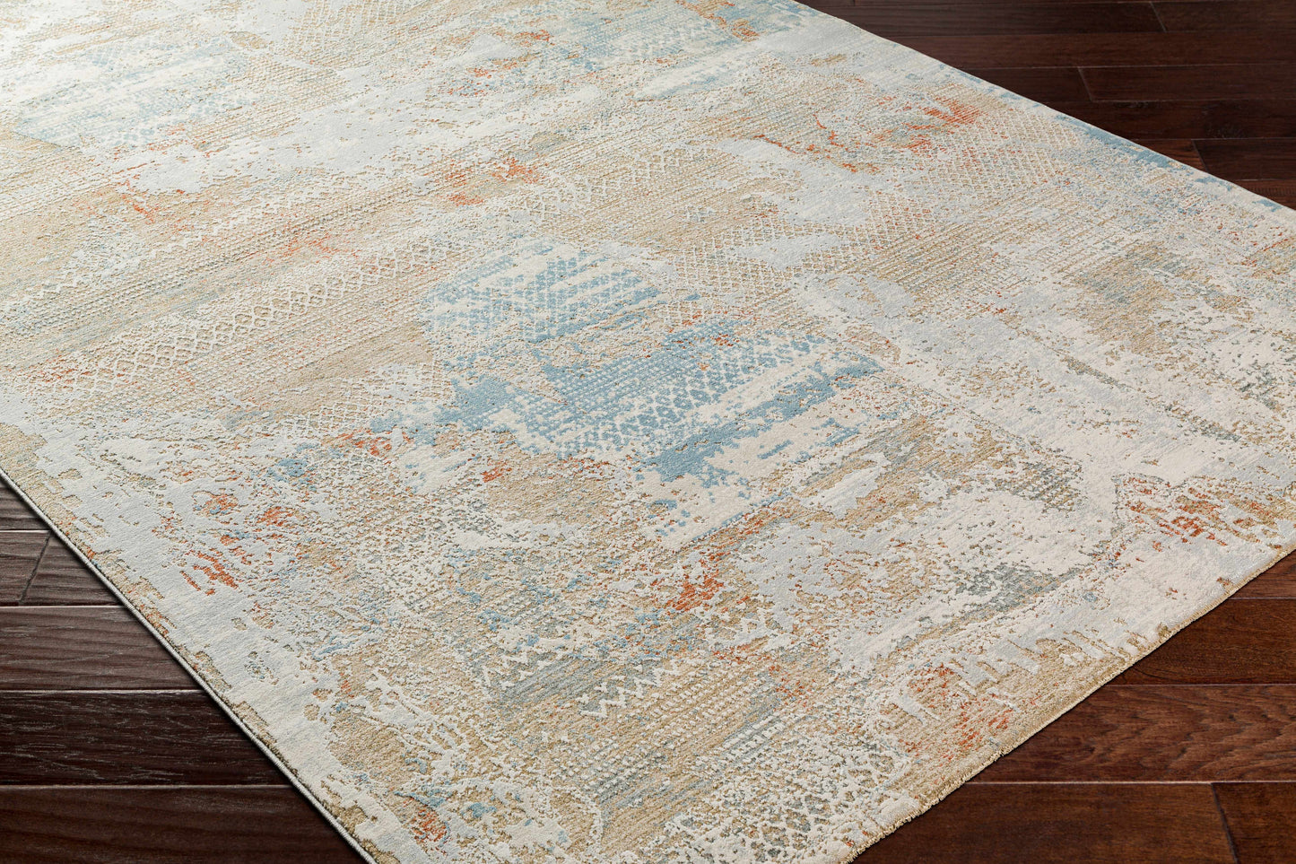 Efren Thick Luxe Area Rug - Clearance