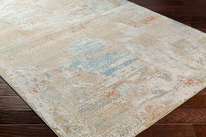 Efren Thick Luxe Area Rug - Clearance