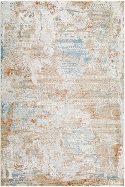 Efren Thick Luxe Area Rug - Clearance