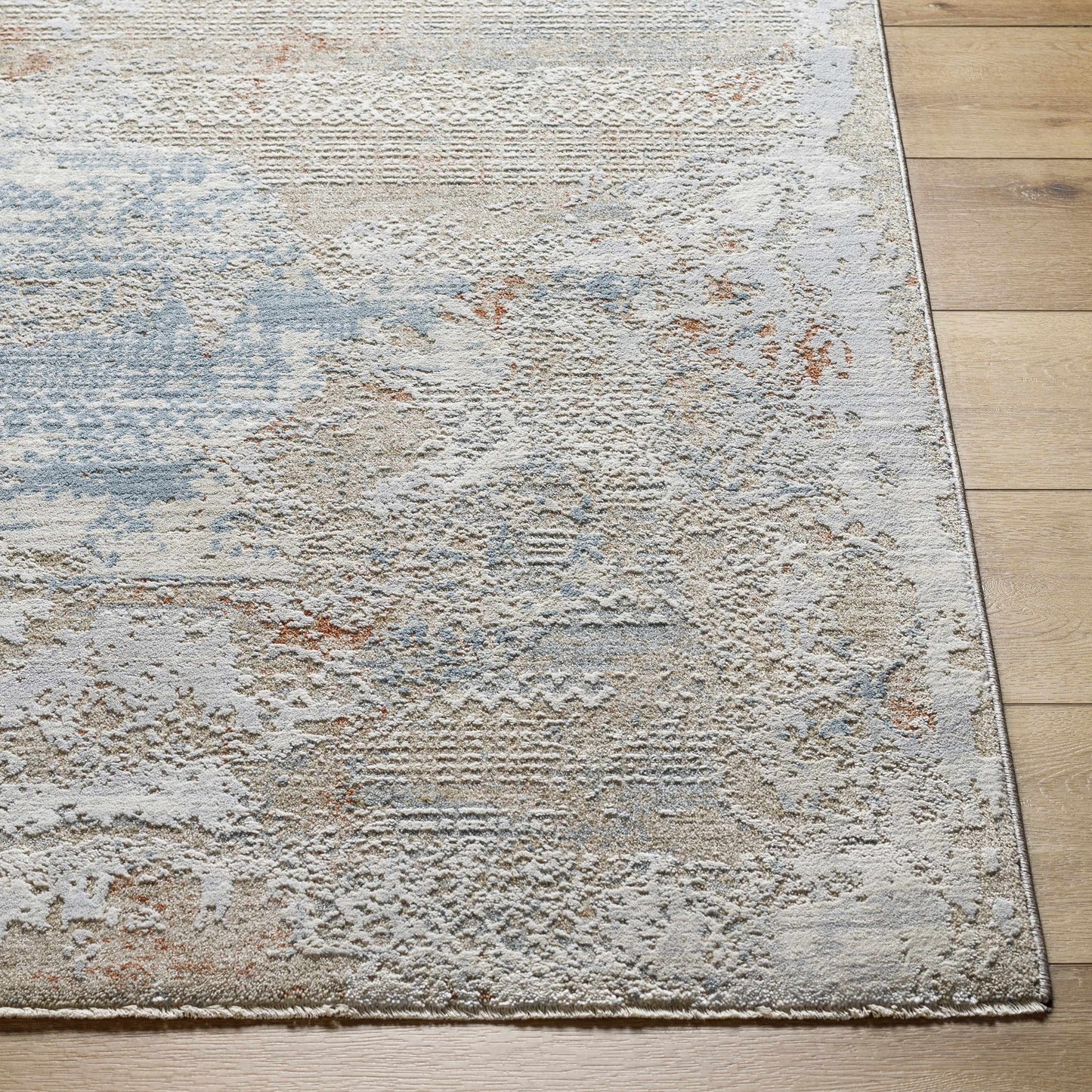 Efren Thick Luxe Area Rug - Clearance