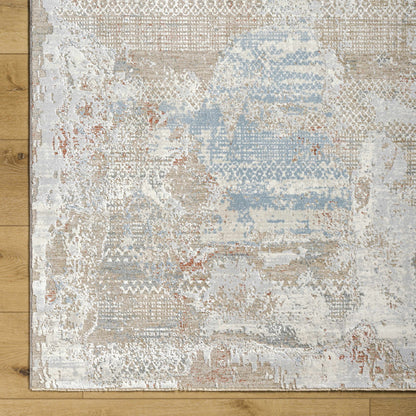 Efren Thick Luxe Area Rug - Clearance