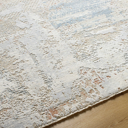 Efren Thick Luxe Area Rug - Clearance