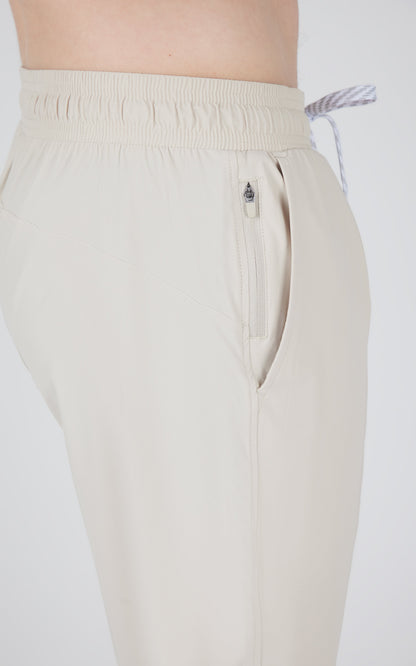 90 Degree by Reflex Men's Warp X Sonic Full Length Slim Fit Jogger