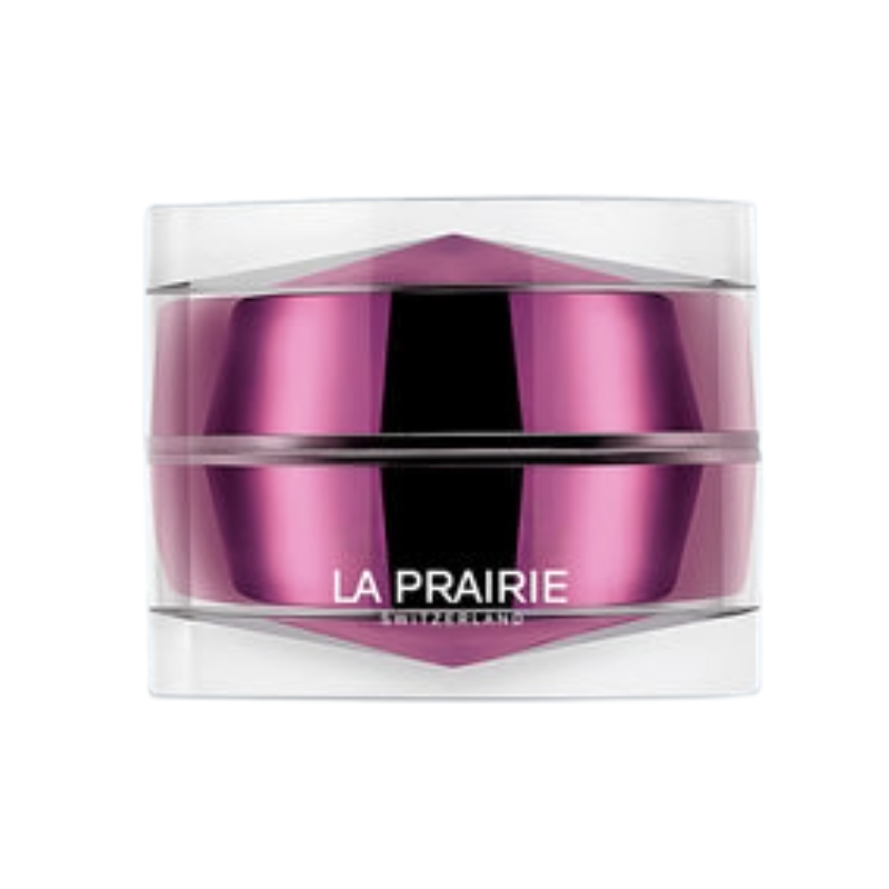 La Prairie Platinum Rare Rejuvenation Cream 30ml (Blemished Clearance)