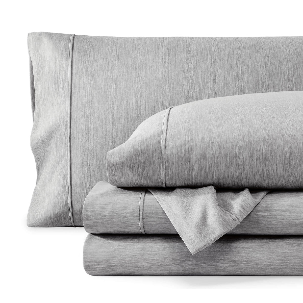 Bare Home 3-Piece Microfiber Sheet Set