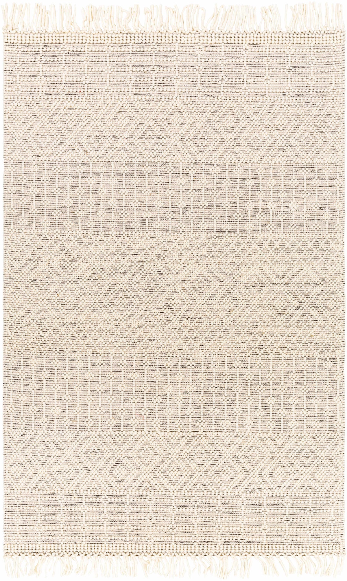 Egil Wool-blend Area Rug - Clearance