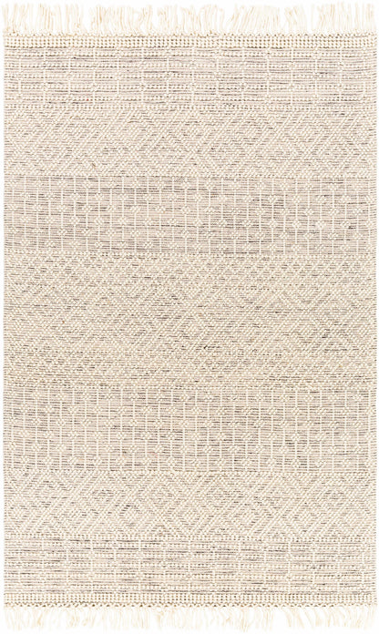 Egil Wool-blend Area Rug - Clearance