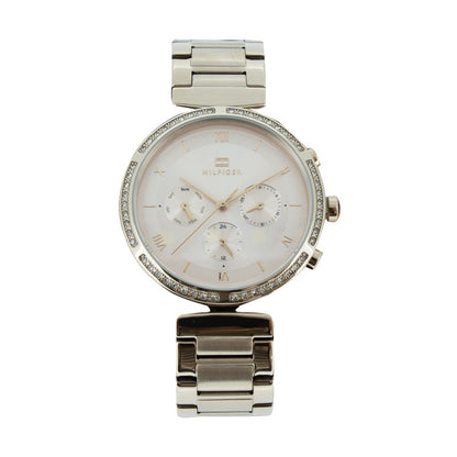Tommy Hilfiger Ladies Gold Watch Luna 178391