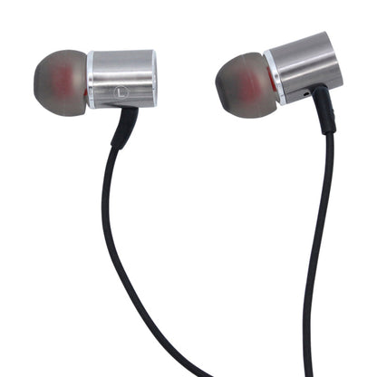 Bitmore Vybe Magnetic in-Ear Headphones with Remote & Mic