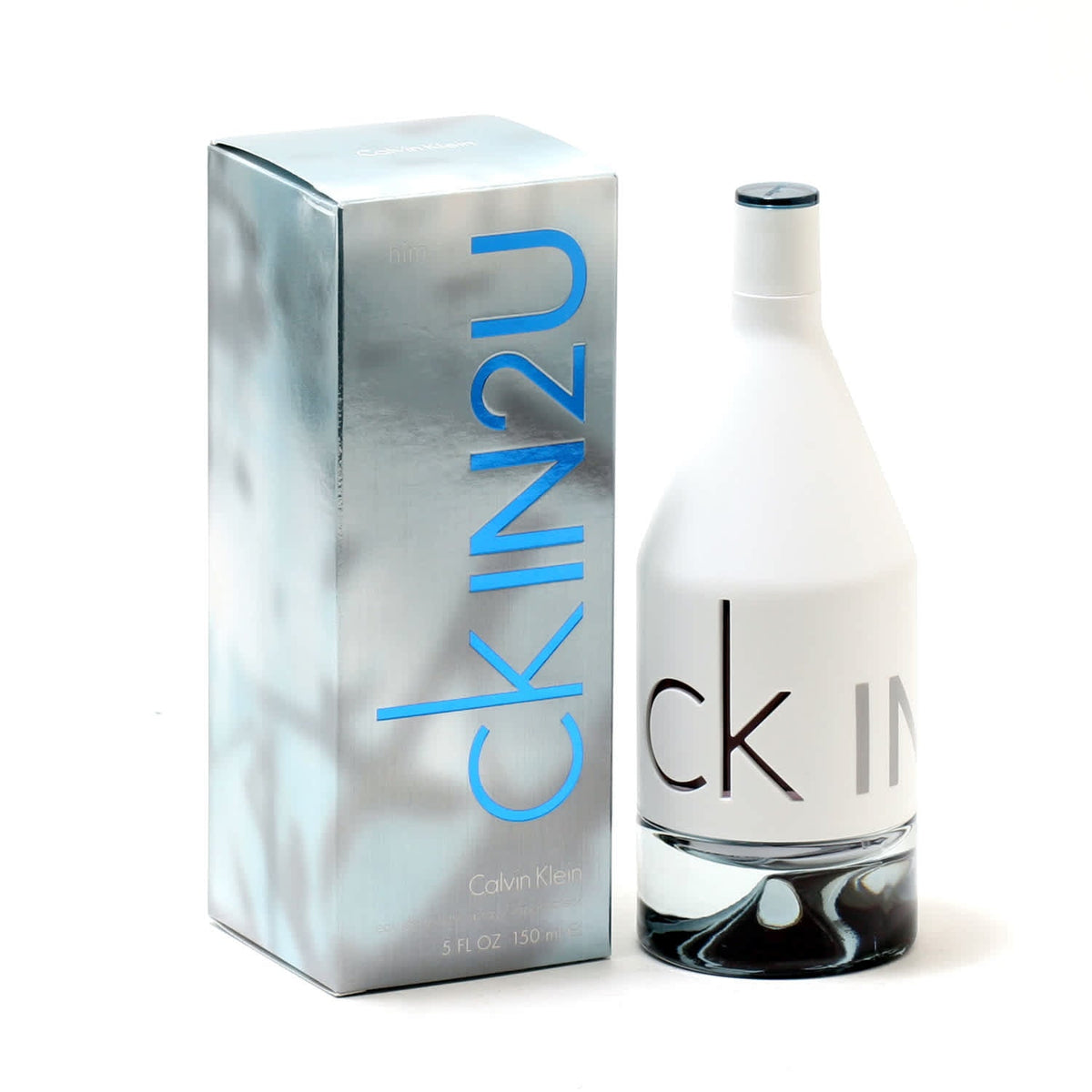 Calvin Klein Ck In2U Him EDT
