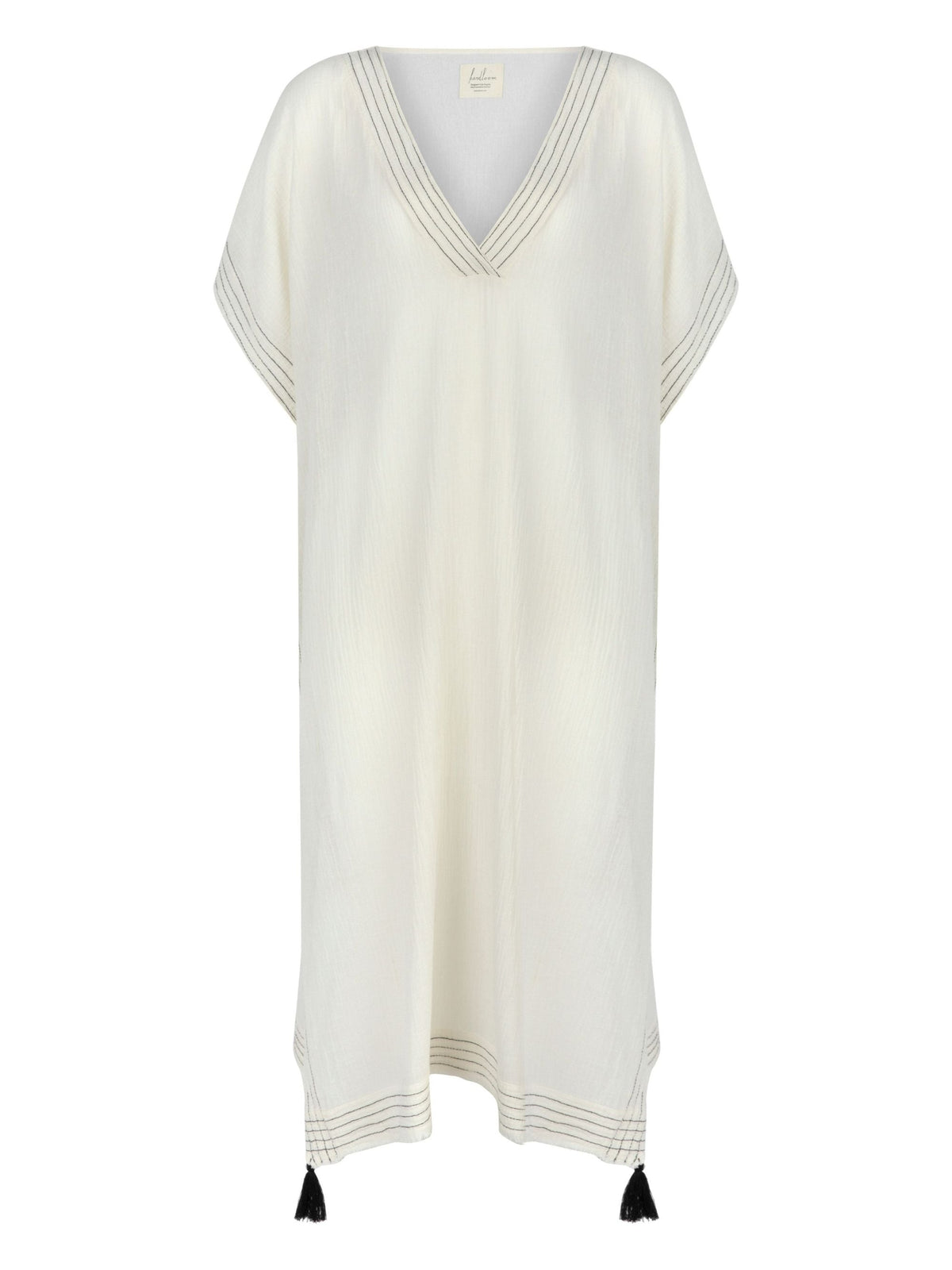 Ela Kaftan - Natural