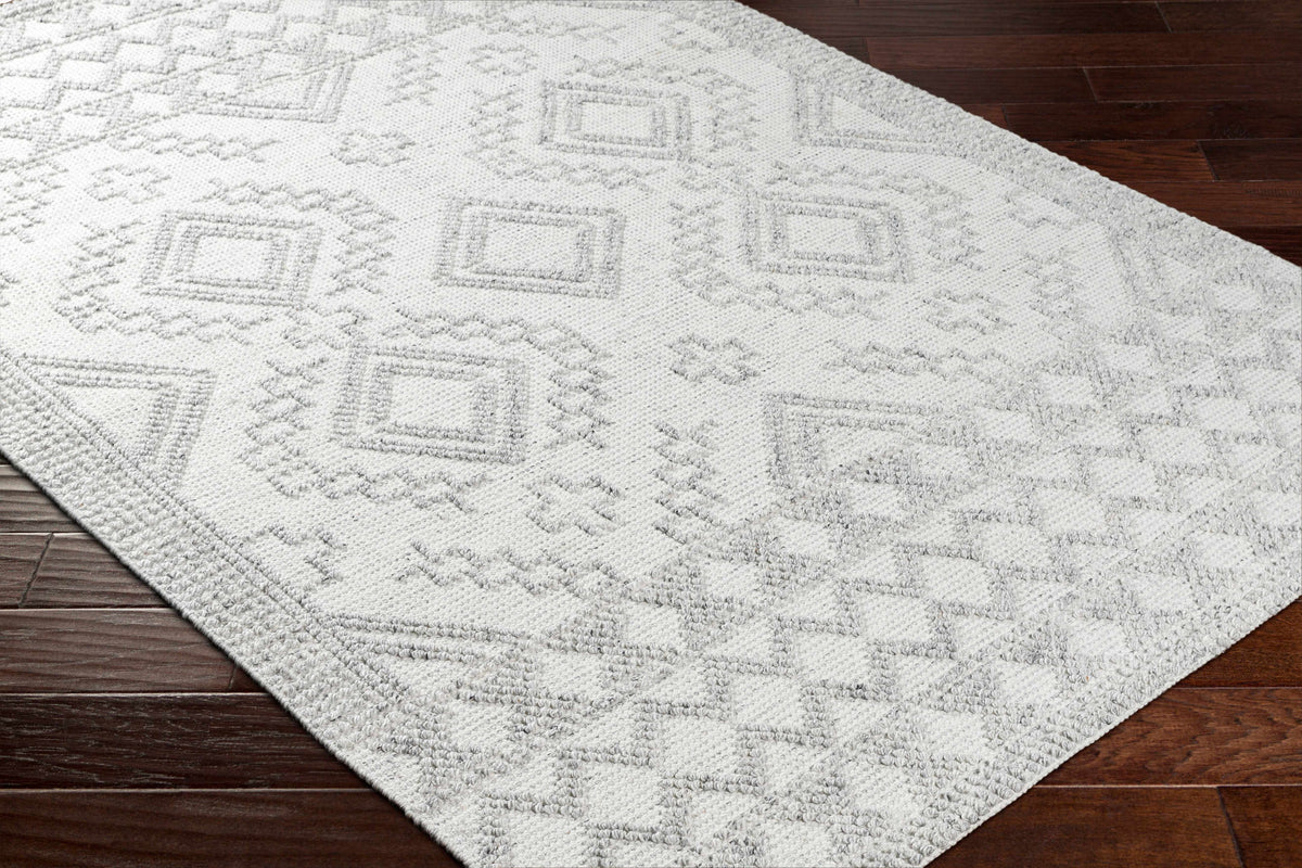 Elin Area Rug