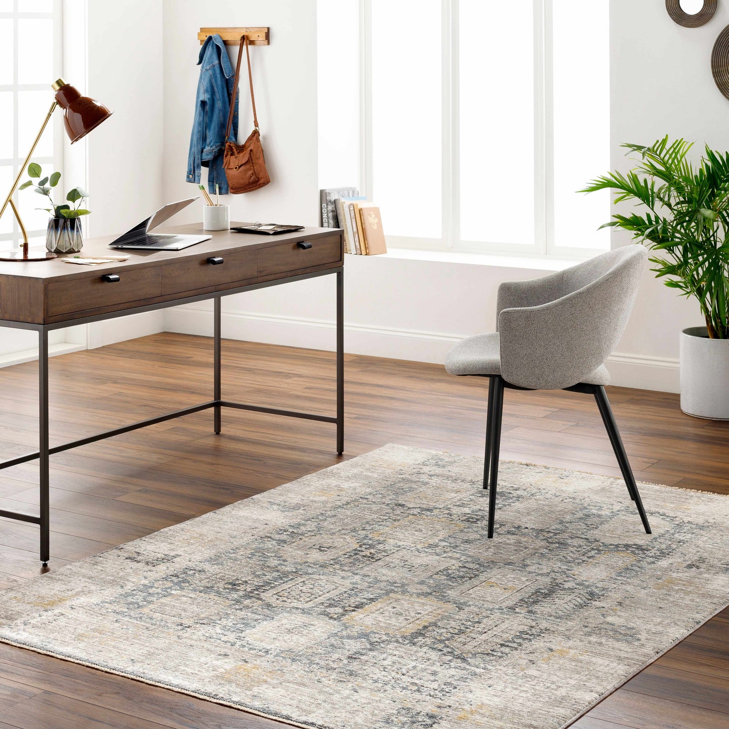 Elsu Area Rug