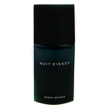 Issey Miyake Nuit D'Issey 75ml Eau De Toilette