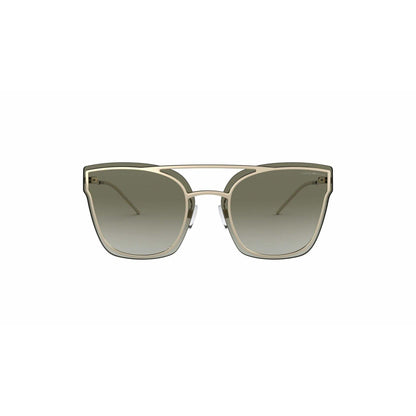 Emporio Armani Women's Square Sunglasses