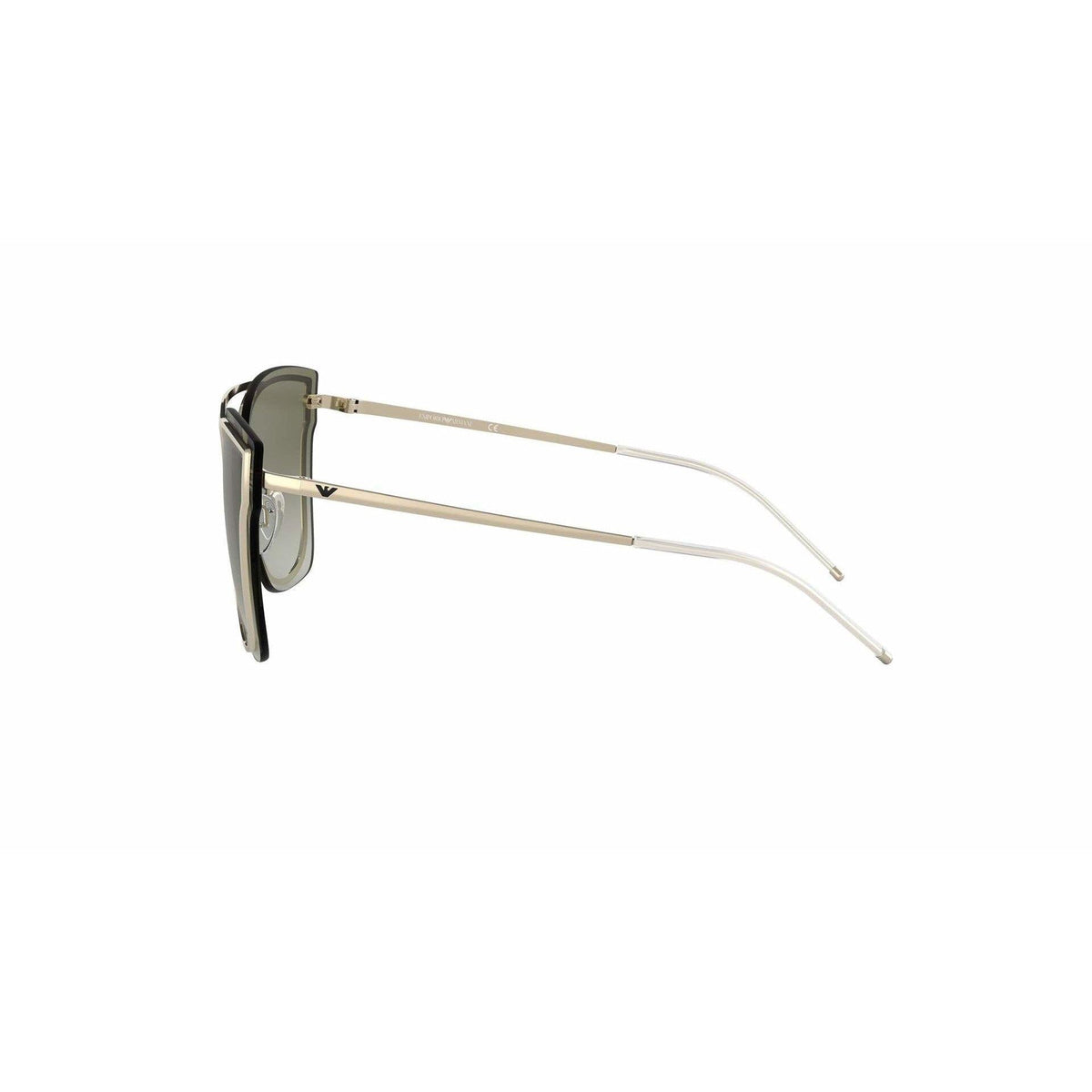 Emporio Armani Women's Square Sunglasses