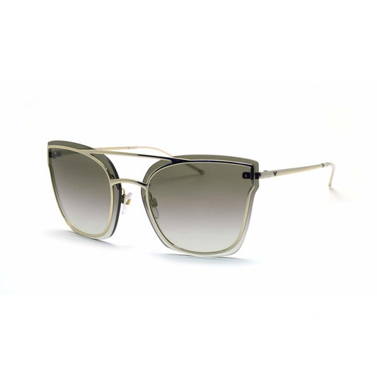 Emporio Armani Women's Square Sunglasses