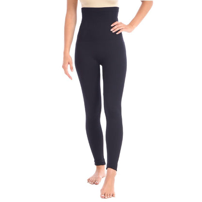 Body Beautiful Shaping Legging with Extra High 8" Waistband