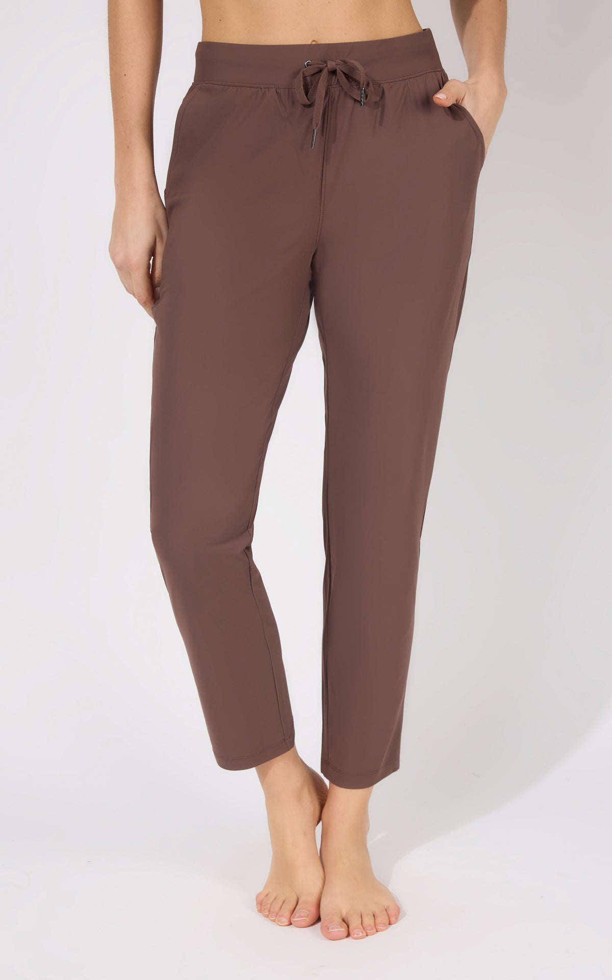 90 Degree by Reflex Warp Avenue Straight Leg Pant