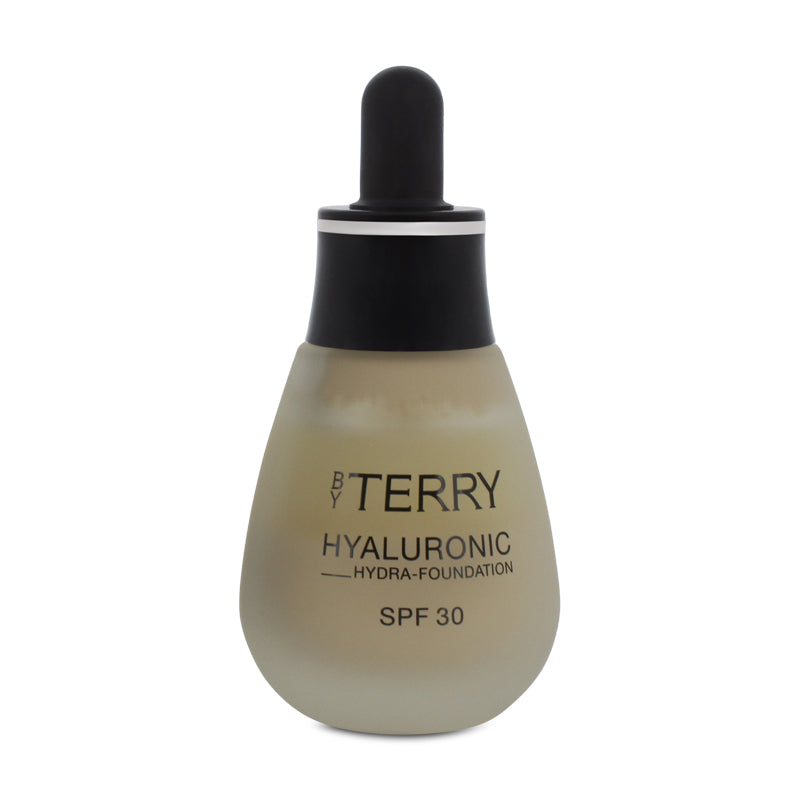Hyaluronic Hydra Foundation 200W Warm Natural 30ml By Terry