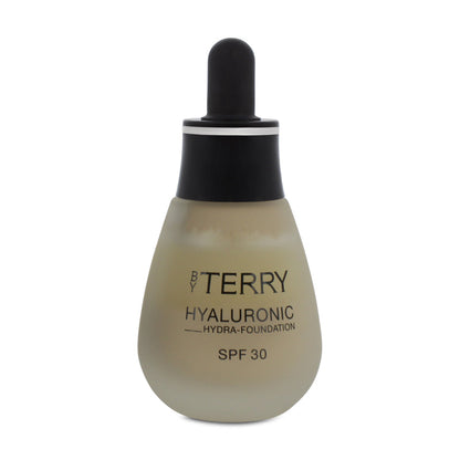 Hyaluronic Hydra Foundation 200W Warm Natural 30ml By Terry