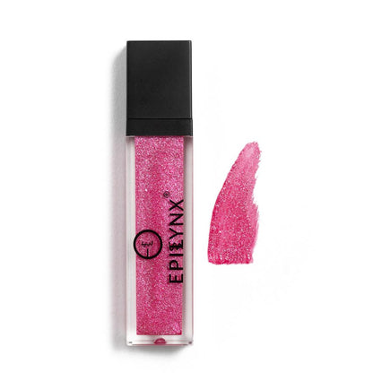 Color Intense Liquid Lipsticks & High Shine Lip Glosses – Vegan, Gluten-Free, Long-Wear