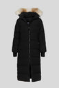 Canada Goose Mystique Parka Fusion Fit Womens
