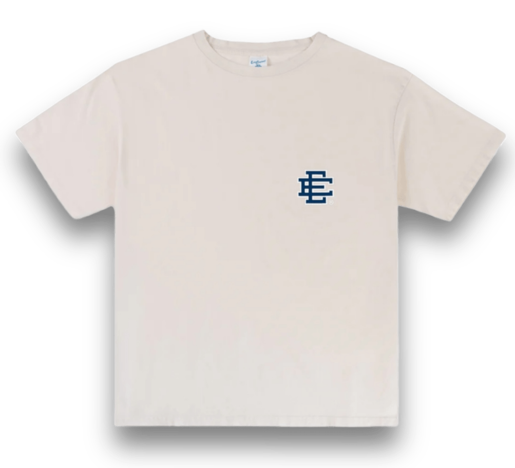 Eric Emanuel Men's Ee Basic T-Shirt