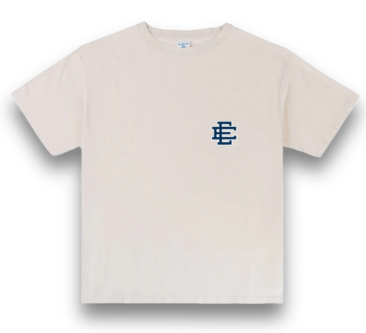 Eric Emanuel Men's Ee Basic T-Shirt