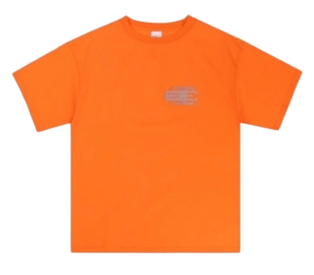 Eric Emanuel Men's Ee Basic T-Shirt Fw24