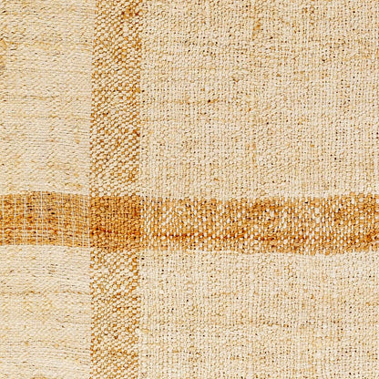 Errin Jute Area Rug - Clearance