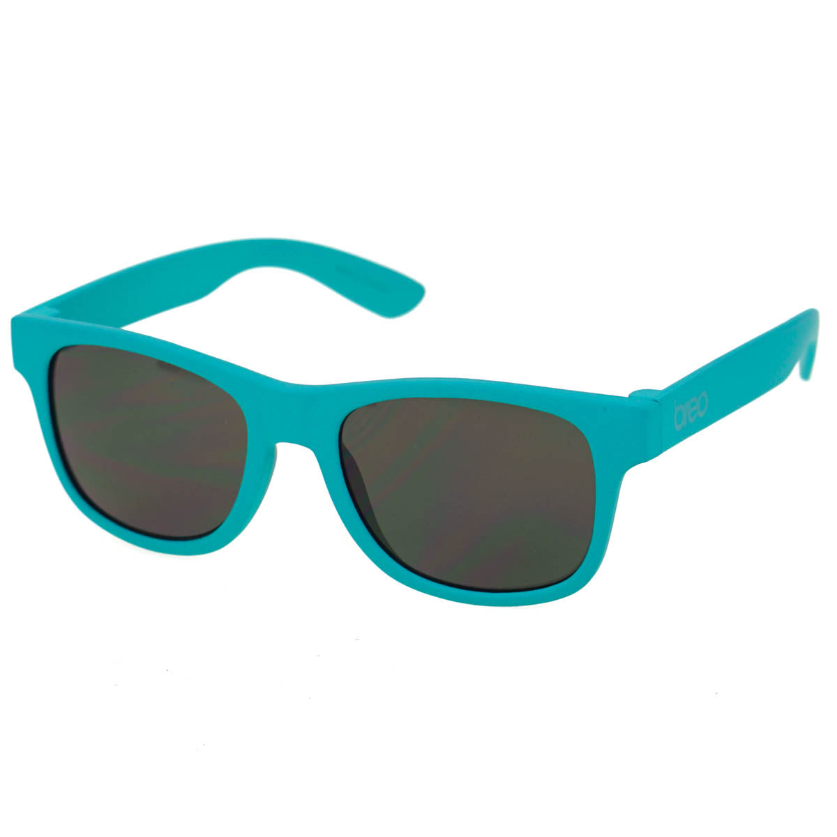 Breo Uptone Sunglasses Aqua Blue For Kids