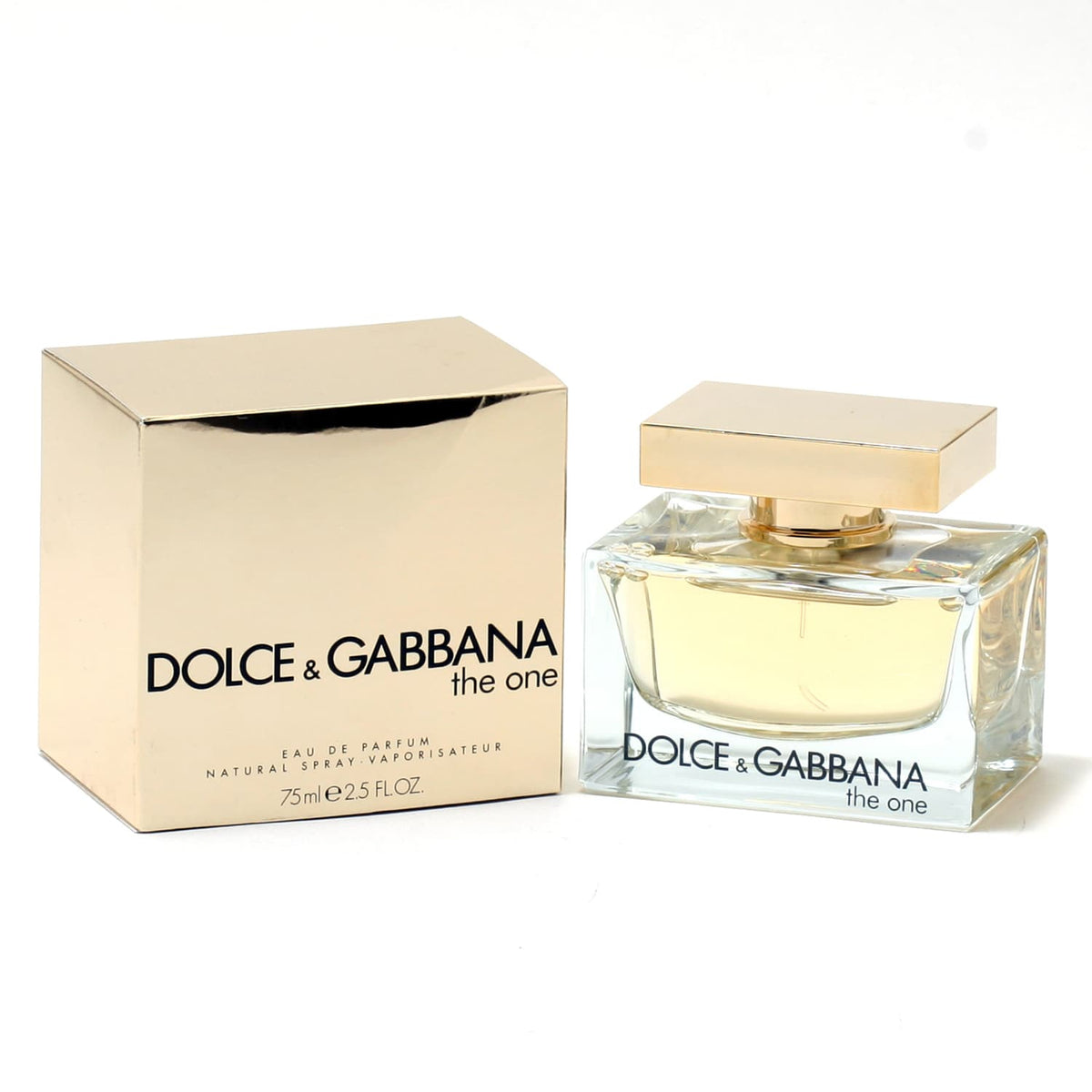 Dolce & Gabbana The One EDP