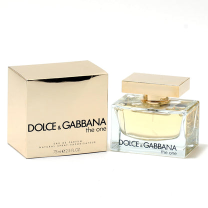 Dolce & Gabbana The One EDP