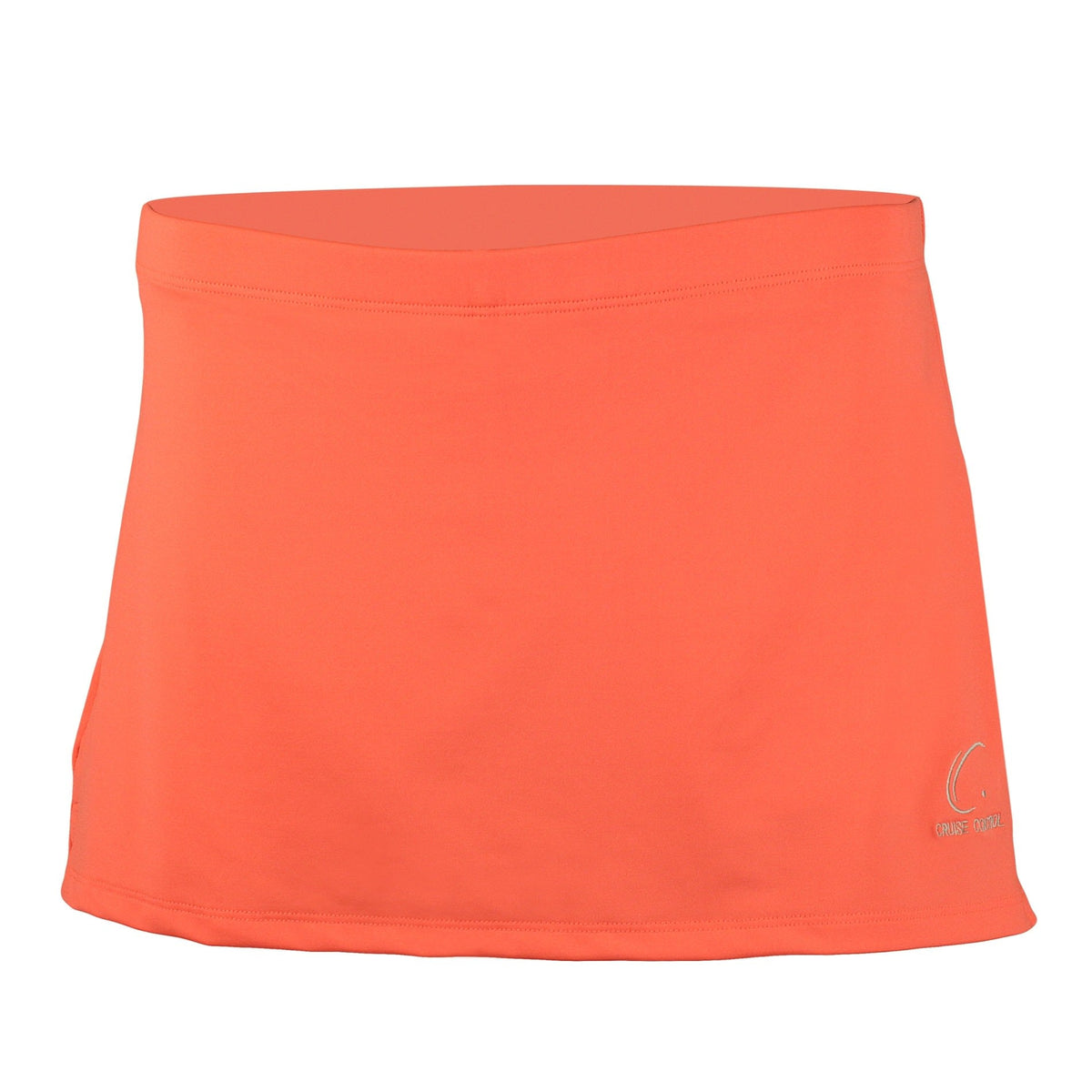 Crush Skort